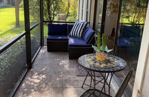 Wellington Condominio | Palm Beach Polo Club - 3bdrm / 3 baños West Gate - Equestrians - 561-543-5573