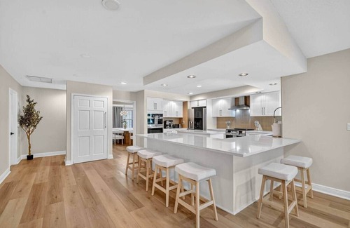 Wellington Casa | Palm Beach Polo/PGA Retreat – Pool & Luxe Comfort