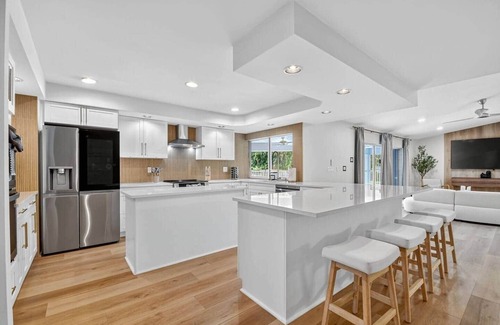 Wellington Casa | Palm Beach Polo/PGA Retreat – Pool & Luxe Comfort