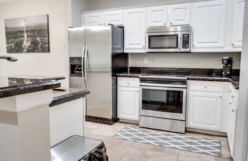 Lake Worth Corridor Casa | Palm beach - pool , washer and dryer ,beach , backyard