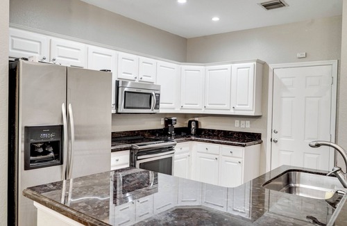 Lake Worth Corridor Casa | Palm beach - pool , washer and dryer ,beach , backyard