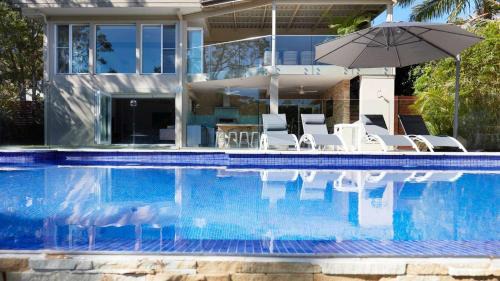 Palm Beach Casa | Palm Beach Tranquility