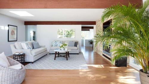 Palm Beach Casa | Palm Beach Tranquility