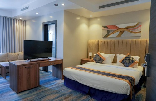 As Salamah Hotel | Palm Boutique Hotel Al Salamah