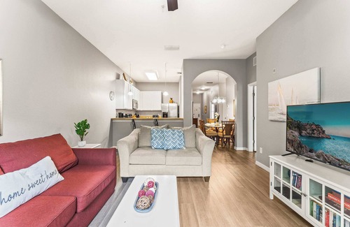 Bahama Bay Condominio | Palm Breeze At Bahama Bay – 8ppl