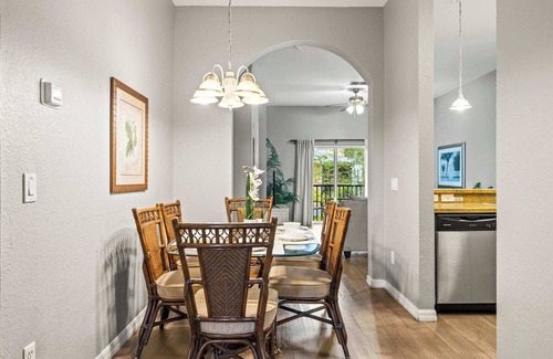 Bahama Bay Condominio | Palm Breeze At Bahama Bay – 8ppl