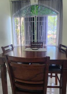 Green Island Casa | Palm Breeze Villa JM