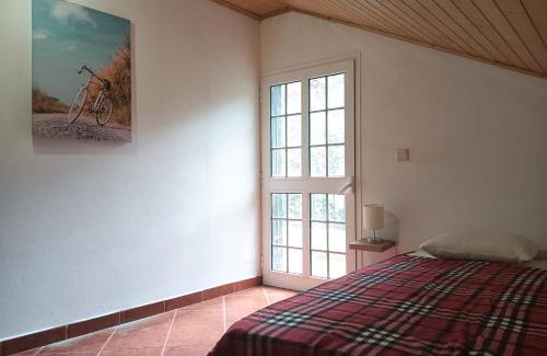 Sao Vicente Villa | Palm Comfort