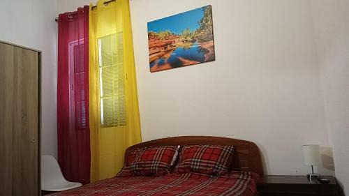 Sao Vicente Villa | Palm Comfort