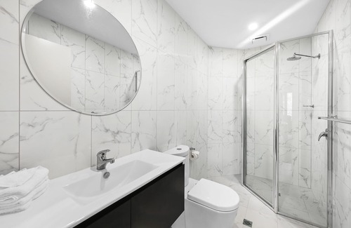 Port Macquarie Hotel | Palm Court Motor Inn