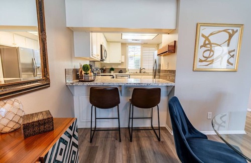 Palm Desert Casa | Palm Desert Getaway: Pool*Sun*Fun*Best Location!