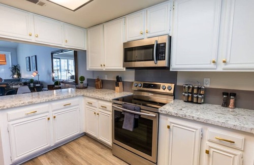 Palm Desert Casa | Palm Desert Getaway: Pool*Sun*Fun*Best Location!