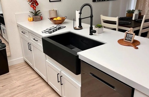 Palm Desert Condominio | Palm Desert Getaway - 2 bedroom condo