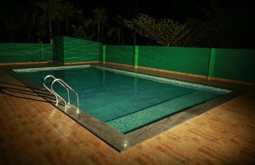 Kushalnagar Complejo | Palm Era Resorts