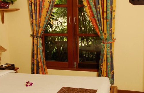 Rawai Complejo | Palm Garden Resort