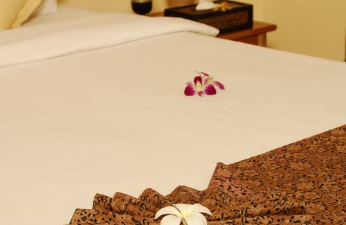 Rawai Complejo | Palm Garden Resort