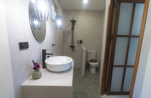 Rawai Complejo | Palm Garden Resort