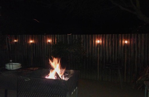 Makhado Casa | Palm Haven Guesthouse
