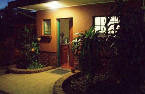 Makhado Casa | Palm Haven Guesthouse