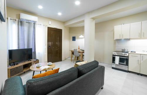 Pilalimata Apartamento | Palm home 1