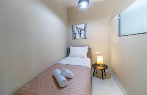 Pilalimata Apartamento | Palm home 1