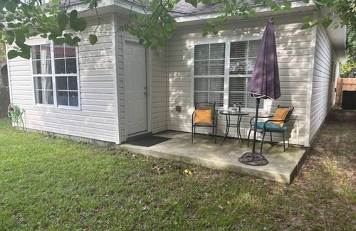 South Pensacola Casa | Palm House in Pensacola