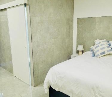 Primrose Apartamento | Palm inn