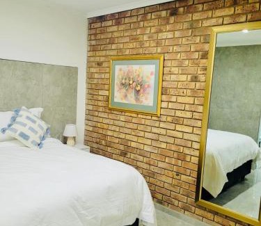 Primrose Apartamento | Palm inn