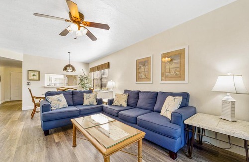 Trailer Estates Apartamento | Palm Lagoon