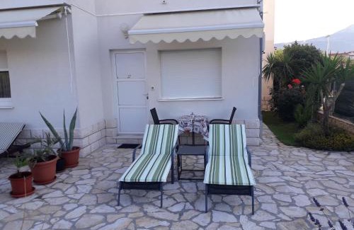 Stobrec Apartamento | Palm paradise