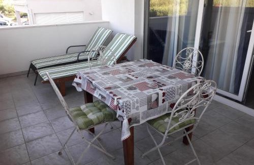 Stobrec Apartamento | Palm paradise