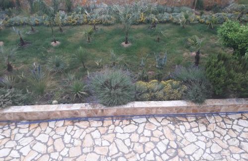 Stobrec Apartamento | Palm paradise