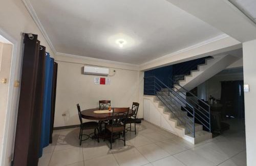 Couva-Tabaquite-Talparo Casa | Palm Springs Apartments