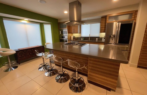 Cathedral City Casa | Vacation Palm Springs Area de confort y de lujo - Piscina Privada / SPA