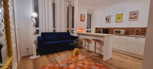 Malo-les-Bains Apartamento | PALM SPRINGS - Art Deco au cœur de Malo-les-Bains