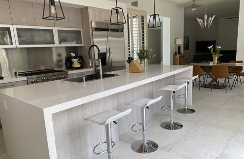 Palm Springs Villa | Palm Springs Luxury Villa