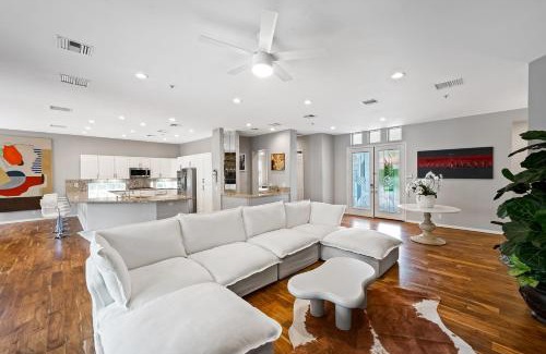 Palm Springs Casa | Palm Springs Villa