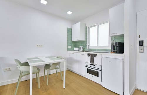 Puerto Rico Apartamento | Palm Suites