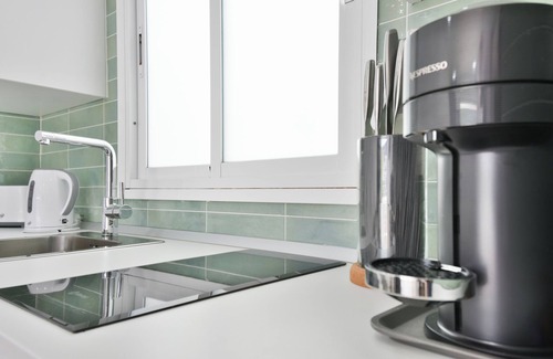 Puerto Rico Apartamento | Palm Suites