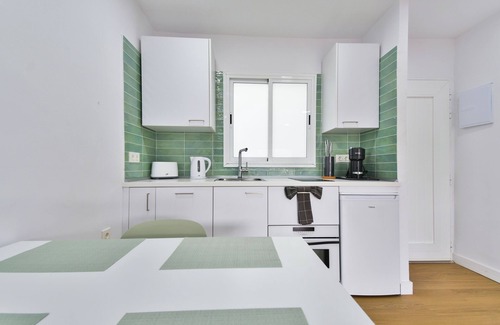 Puerto Rico Apartamento | Palm Suites