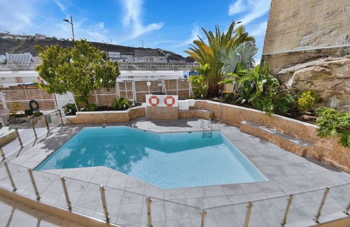 Puerto Rico Apartamento | Palm Suites