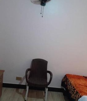 Mbale Casa | Palm Suites
