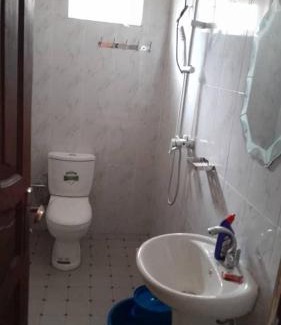 Mbale Casa | Palm Suites