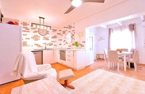 El Algar Casa | Palm tree 69