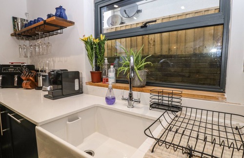 Sandown Cabaña | Palm Tree Cottage