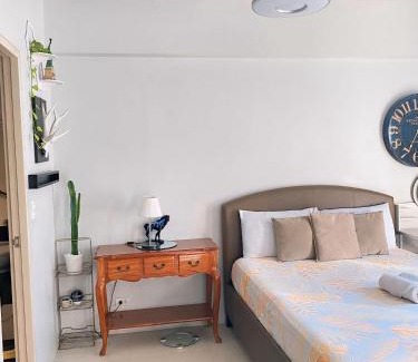 Pasay Apartamento | Palm Tree Villas - STUDIO UNIT