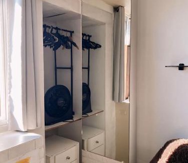 Pasay Apartamento | Palm Tree Villas - STUDIO UNIT