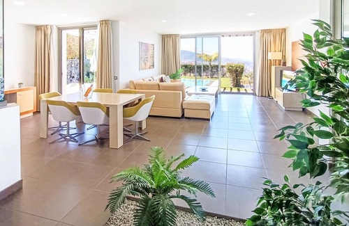 La Quinta Casa | Alojamiento de 3 habitaciones en La Quinta