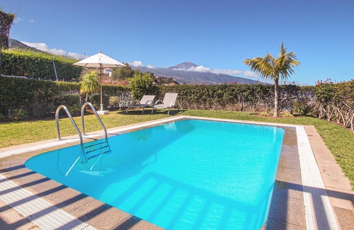 La Quinta Casa | Alojamiento de 3 habitaciones en La Quinta