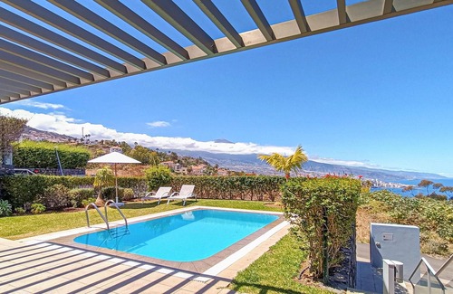 La Quinta Casa | Alojamiento de 3 habitaciones en La Quinta
